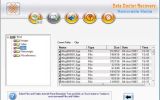Data Doctor Recovery Removable Drive screenshot