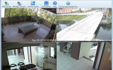 IP Camera Viewer screenshot