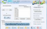 Android Phone SMS Software screenshot