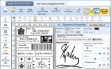 Post Office Barcode Maker screenshot