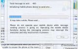 Mac Bulk SMS Android screenshot