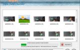 Digital Camera Files Recovery screenshot