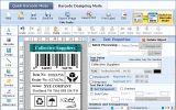 Packaging Supply Distribution 2D Barcode screenshot