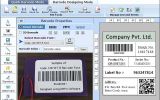 Bar Code Generator screenshot