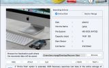Mac Professional Recovery screenshot