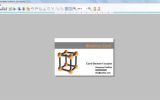 Business Cards Designing screenshot