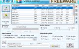 Video Joiner Software For Windows OS screenshot