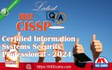 Killexams ISC2 CISSP Exam Dumps 2024 screenshot
