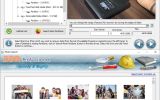 Data Restore screenshot