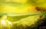 Jesus at Paradise screenshot