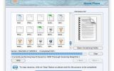 Mac Restore Deleted Files screenshot