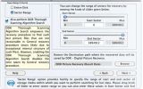 Mac Pictures Recovery Software screenshot