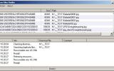 IdemFilesFinder screenshot