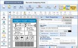 Packaging Label Design Software screenshot