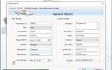 Employee Training Scheduler screenshot
