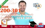 Killexams Cisco 200-301 Exam Dumps 2024 screenshot