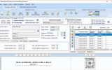 Logistic Shipments Labeling Software screenshot