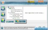 Mobile Phone Undelete Software screenshot