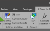 IP Tools for Excel screenshot