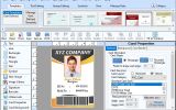 ID Card Generator screenshot