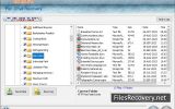 Files Recovery Pen Drive screenshot