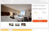 Property Management Module for uHotelBooking screenshot