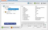 Android File Recovery Software screenshot