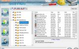 Files Recovery screenshot