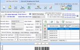 Corporation Barcode Program screenshot