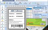 Generate Barcode Download screenshot