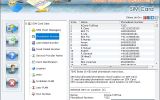 001Micron Sim Card Data Recovery screenshot