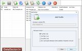 Reciprocal Link Checker Software screenshot