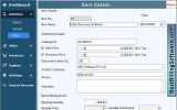 Purchase Order Tracking Software screenshot