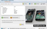 Computer Data Recovery screenshot