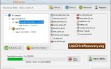Unformat USB Drive screenshot