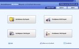DataNumen Archive Repair screenshot