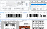 Business Barcode Maker Software screenshot