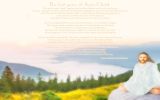 Jesus at Himalayas screenshot