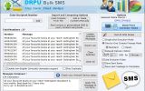Text Messaging Software for PC screenshot