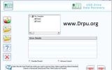 USB Drive Undelete screenshot