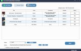 Spotify Music Downloader for Mac screenshot