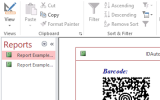 MaxiCode Font and Encoder Suite screenshot