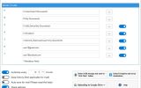 SOS Click for Microsoft Office screenshot