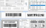 Barcodes Maker App screenshot