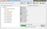 Cell Phone Data Recovery screenshot