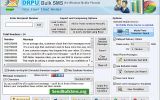 Windows Bulk SMS Software screenshot