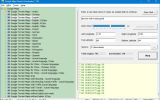 Google Maps Terrain Downloader screenshot