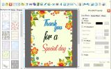 Create Greeting Card screenshot