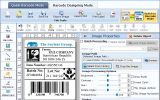 Professional Barcode Generator screenshot
