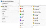 Folder Marker Home - Change Folder Color screenshot